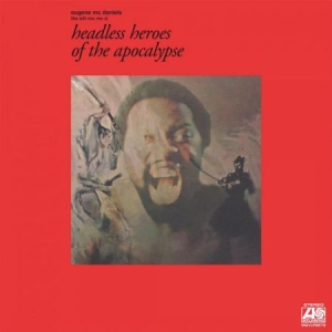 Mcdaniels Eugene - Headless Heroes Of The.. i gruppen VINYL hos Bengans Skivbutik AB (3591432)