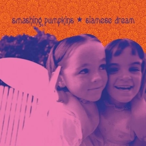 Smashing Pumpkins - Siamese Dream (2LP) i gruppen Minishops / Smashing Pumpkins hos Bengans Skivbutik AB (3591806)