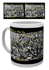 Sex Pistols - Holidays In The Sun Mug i gruppen MERCH hos Bengans Skivbutik AB (3591829)