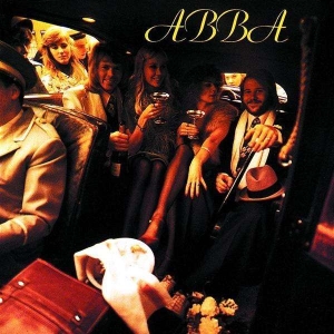 Abba - Abba - Vinyl i gruppen VINYL hos Bengans Skivbutik AB (3592490)