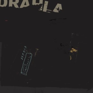 Drahla - Useless Coordinates (Ltd Cardinal R i gruppen VINYL hos Bengans Skivbutik AB (3594155)