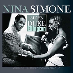 Simone Nina - Sings.. -Coloured- i gruppen VINYL hos Bengans Skivbutik AB (3594543)