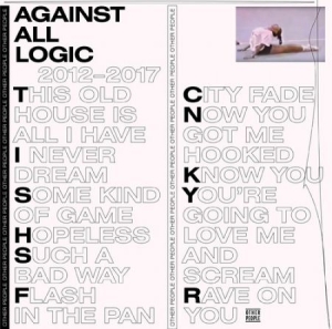 Against All Logic - 2012-2017 (Reissue) i gruppen VINYL hos Bengans Skivbutik AB (3594786)