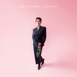 Emily King - Scenery i gruppen CD hos Bengans Skivbutik AB (3595573)