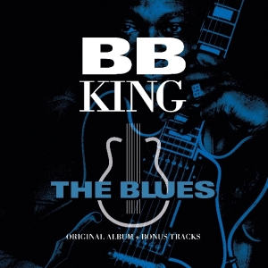 B.B. King - Blues i gruppen VINYL hos Bengans Skivbutik AB (3595650)