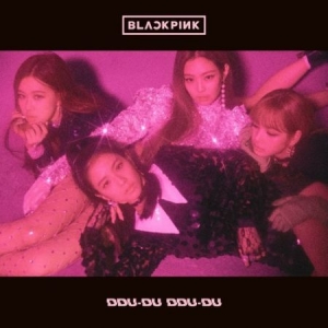 Blackpink - Ddu-Du Ddu-Du i gruppen Minishops / K-Pop Minishops / Blackpink hos Bengans Skivbutik AB (3596078)