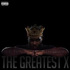 Reks - Greatest X i gruppen VINYL hos Bengans Skivbutik AB (3596099)