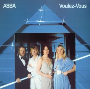 Abba - Voulez Vous (2Lp) i gruppen Minishops / Abba hos Bengans Skivbutik AB (3596602)