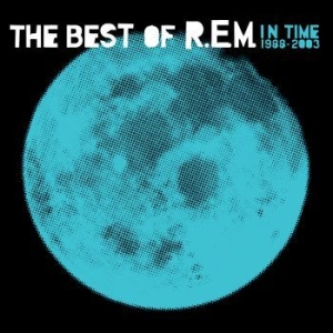 R.E.M. - In Time - Best Of Rem 1988-2003 (2L i gruppen VINYL hos Bengans Skivbutik AB (3596603)