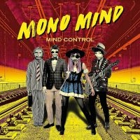 Mono Mind - Mind Control (Vinyl) i gruppen Minishops / Per Gessle hos Bengans Skivbutik AB (3596684)