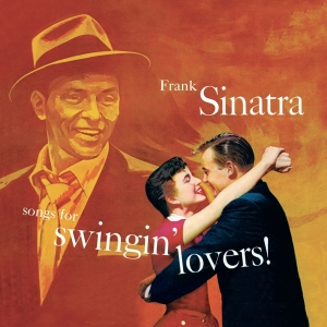 Frank Sinatra - Songs For Swingin' Lovers! i gruppen CD hos Bengans Skivbutik AB (3596784)