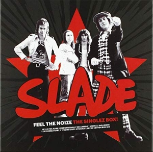 Slade - Feel The Noize i gruppen VI TIPSER / Musikkkboxar hos Bengans Skivbutik AB (3596829)