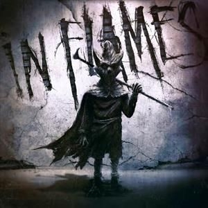 In Flames - I, The Mask i gruppen Minishops / In Flames hos Bengans Skivbutik AB (3597022)