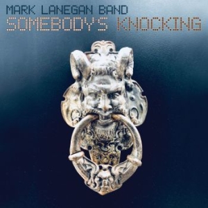 Lanegan Mark - Somebody's Knocking i gruppen CD hos Bengans Skivbutik AB (3597140)