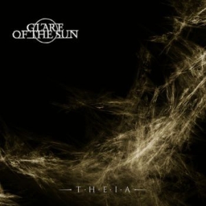 Glare Of The Sun - Theia (Vinyl) i gruppen VINYL hos Bengans Skivbutik AB (3597156)