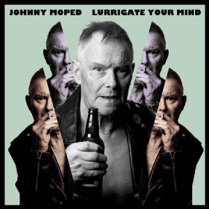 Johnny Moped - Lurrigate Your Mind (Vinyl) i gruppen VINYL hos Bengans Skivbutik AB (3597161)