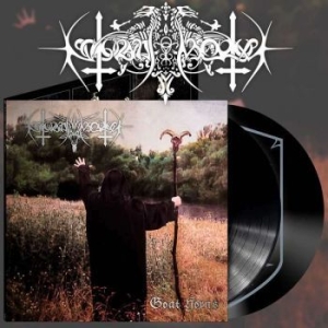 Nokturnal Mortum - Goat Horns (2 Lp Black Vinyl Lp) i gruppen VINYL hos Bengans Skivbutik AB (3597166)