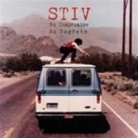 V/A - Stiv Bators - Bators Stiv No Compromise No Regret i gruppen CD hos Bengans Skivbutik AB (3597186)