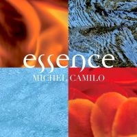 Camilo Michel - Essence i gruppen CD hos Bengans Skivbutik AB (3597197)