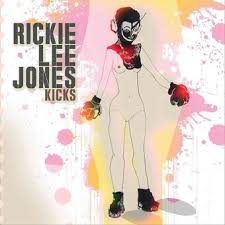 Rickie Lee Jones - Kicks i gruppen VINYL hos Bengans Skivbutik AB (3597219)