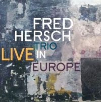 Herch Fred & Wdr Big Band (Vince Me - Begin Again i gruppen VI TIPSER / Årsbestelistor 2019 / Årsbeste 2019 JazzTimes hos Bengans Skivbutik AB (3597233)