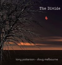 Patterson Tony And Doug Melbourne - Divide i gruppen CD hos Bengans Skivbutik AB (3597266)