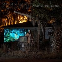 Quantic - Atlantic Oscillations i gruppen CD hos Bengans Skivbutik AB (3597277)