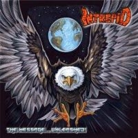 Intrepid - Message The...Unleashed! i gruppen CD hos Bengans Skivbutik AB (3597413)