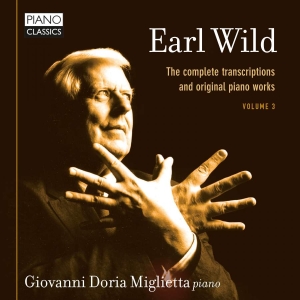 Wild Earl - Complete Transcriptions And Origina i gruppen CD hos Bengans Skivbutik AB (3597474)