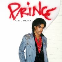 PRINCE - ORIGINALS (VINYL) i gruppen Minishops / Prince hos Bengans Skivbutik AB (3598059)