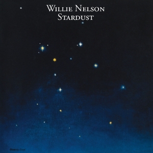 Willie Nelson - Stardust + 2 i gruppen Minishops / Willie Nelson hos Bengans Skivbutik AB (3598404)