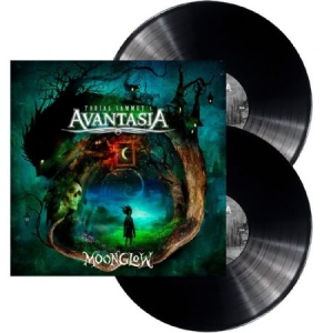 Avantasia - Moonglow i gruppen VINYL hos Bengans Skivbutik AB (3598423)