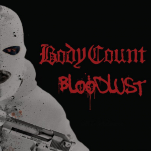 Body Count - Bloodlust i gruppen CD hos Bengans Skivbutik AB (3599305)