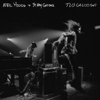 Neil Young & Stray Gators - Tuscaloosa (Live) i gruppen Minishops / Neil Young hos Bengans Skivbutik AB (3599321)