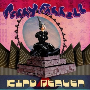 Perry Farrell - Kind Heaven (Vinyl) i gruppen VI TIPSER / Årsbestelistor 2019 / Årsbeste 2019 Kerrang hos Bengans Skivbutik AB (3599328)