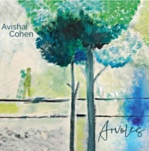 Avishai Cohen - Arvoles i gruppen CD hos Bengans Skivbutik AB (3599333)