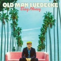 Old Man Luedecke - Easy Money i gruppen VINYL hos Bengans Skivbutik AB (3599372)