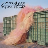 Yeasayer - Erotic Reruns i gruppen CD hos Bengans Skivbutik AB (3599400)