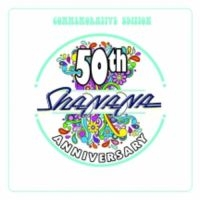 Sha Na Na - 50Th Anniversary Commemorative Edit i gruppen VINYL hos Bengans Skivbutik AB (3599428)