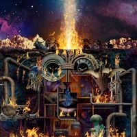 Flying Lotus - Flamagra i gruppen VI TIPSER / Årsbestelistor 2019 / Årsbeste 2019 Mojo hos Bengans Skivbutik AB (3599440)