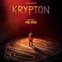 Filmmusik - Krypton i gruppen VINYL hos Bengans Skivbutik AB (3599481)