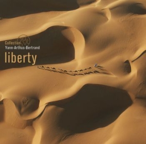 Various Artists - Liberty (Yann Arthus-Bertrand) i gruppen VINYL hos Bengans Skivbutik AB (3599503)