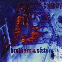 Coldplay - Sisters (Pink Vinyl) i gruppen Minishops / Coldplay hos Bengans Skivbutik AB (3599543)