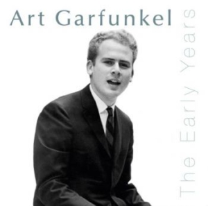 Art Garfunkel - Early Years i gruppen CD hos Bengans Skivbutik AB (3599561)