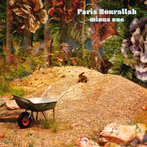 Nourallah Faris - Minus One i gruppen CD hos Bengans Skivbutik AB (3599746)