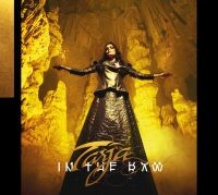 Tarja Turunen - In The Raw i gruppen CD hos Bengans Skivbutik AB (3601488)