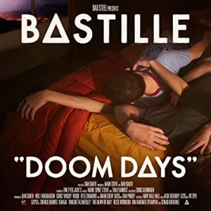 Bastille - Doom Days (Vinyl) i gruppen Minishops / Bastille hos Bengans Skivbutik AB (3601511)