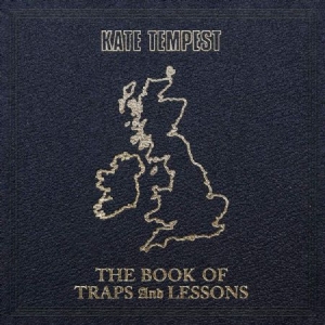 Kae Tempest - The Book Of Traps And Lessons (Lp) i gruppen VINYL hos Bengans Skivbutik AB (3601512)