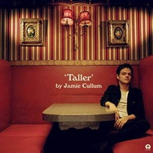 Jamie Cullum - Taller (Vinyl) i gruppen VINYL hos Bengans Skivbutik AB (3601513)