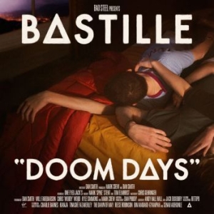 Bastille - Doom Days (Cd) i gruppen Minishops / Bastille hos Bengans Skivbutik AB (3601514)